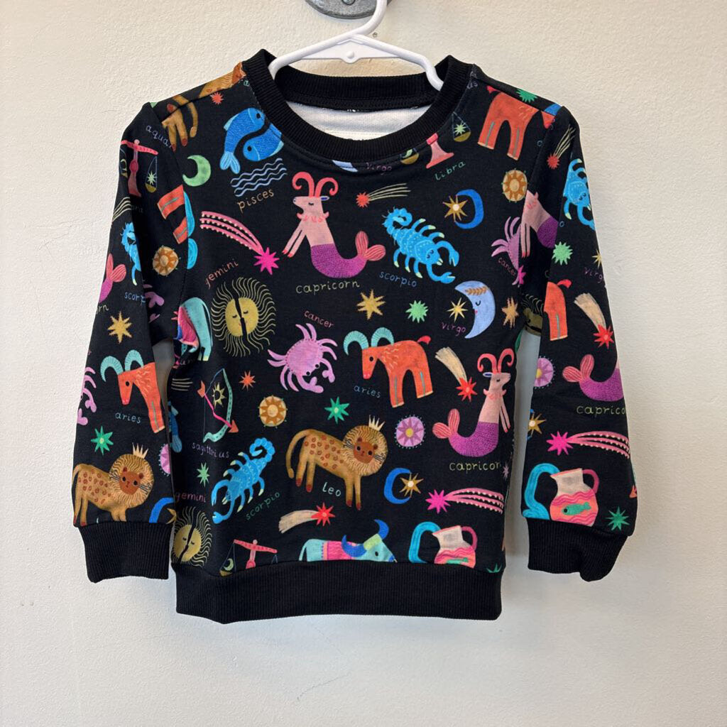 little sleepies - 18-24M