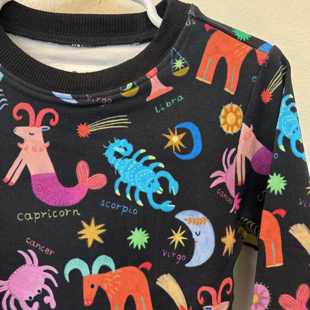 little sleepies - 18-24M