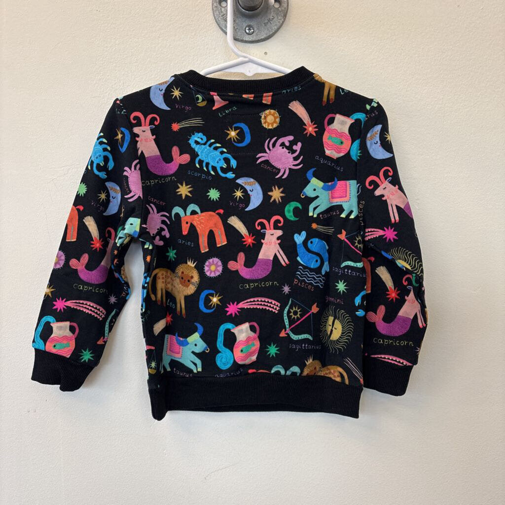 little sleepies - 18-24M