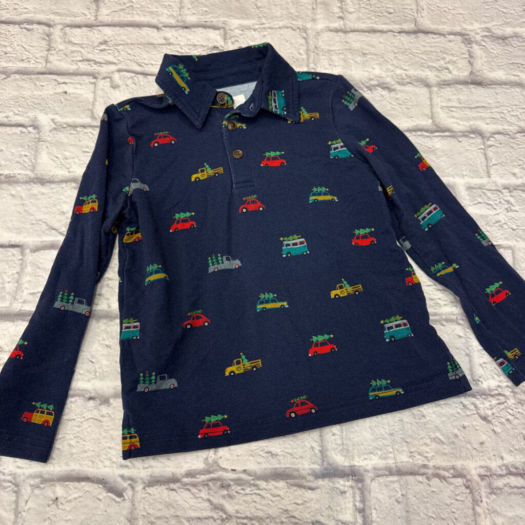 Little Sleepies - 4T