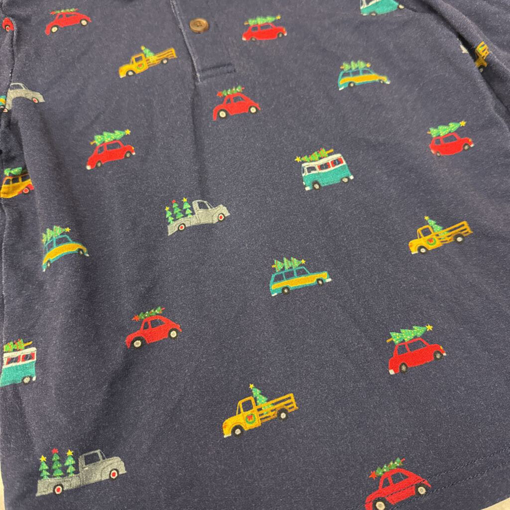 Little Sleepies - 4T