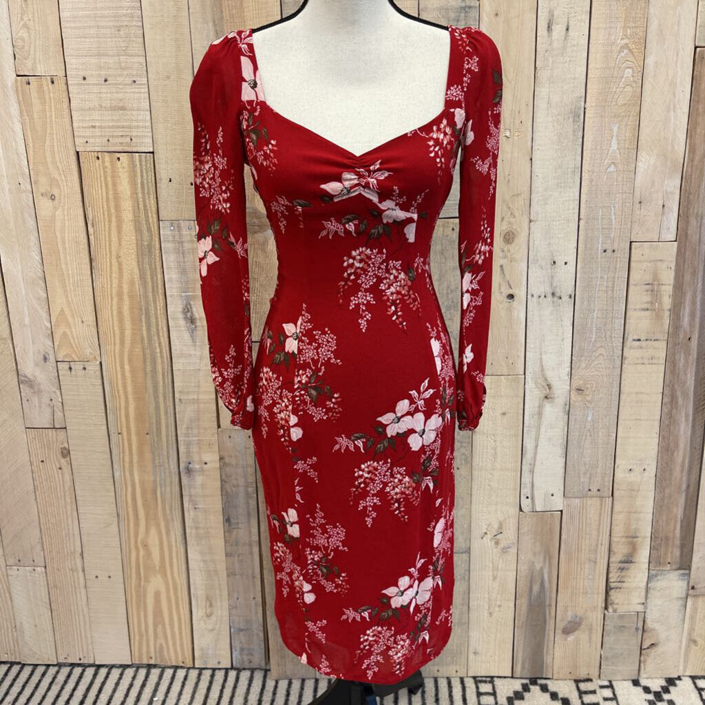 Reformation - 0/XSmall