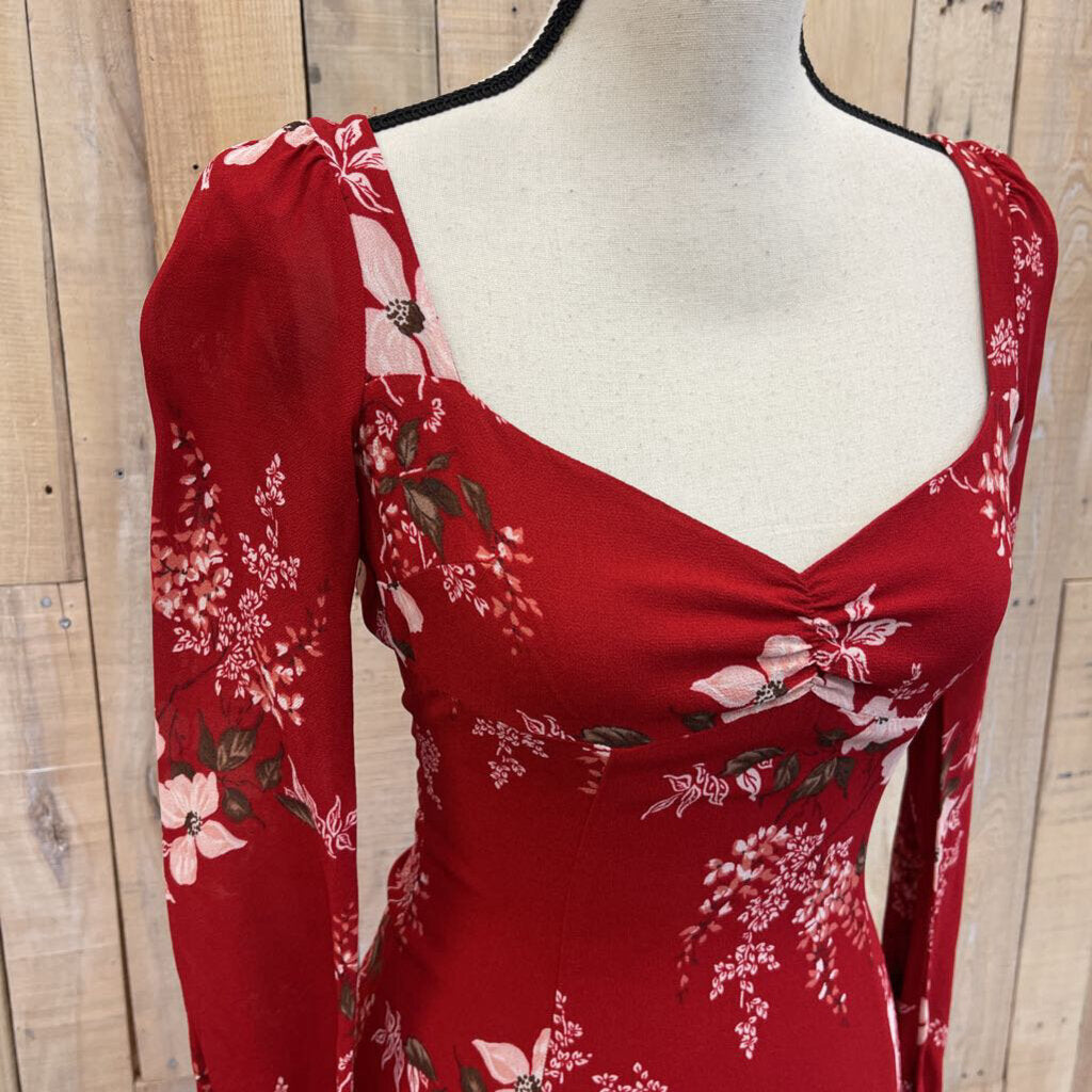 Reformation - 0/XSmall