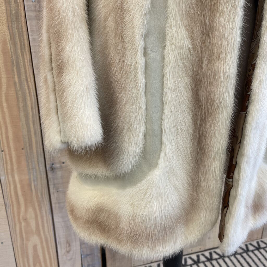 Martin Victor Furs - ~Medium