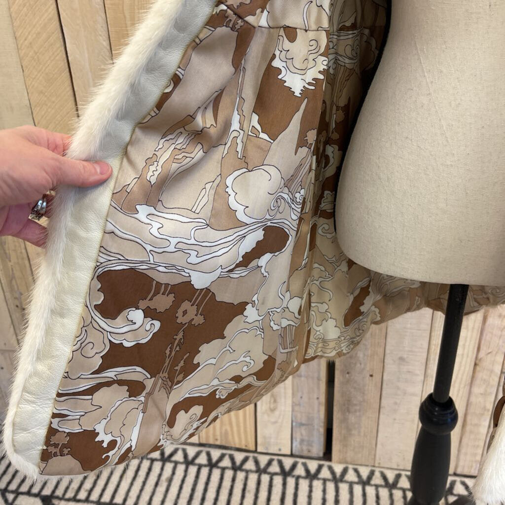 Martin Victor Furs - ~Medium