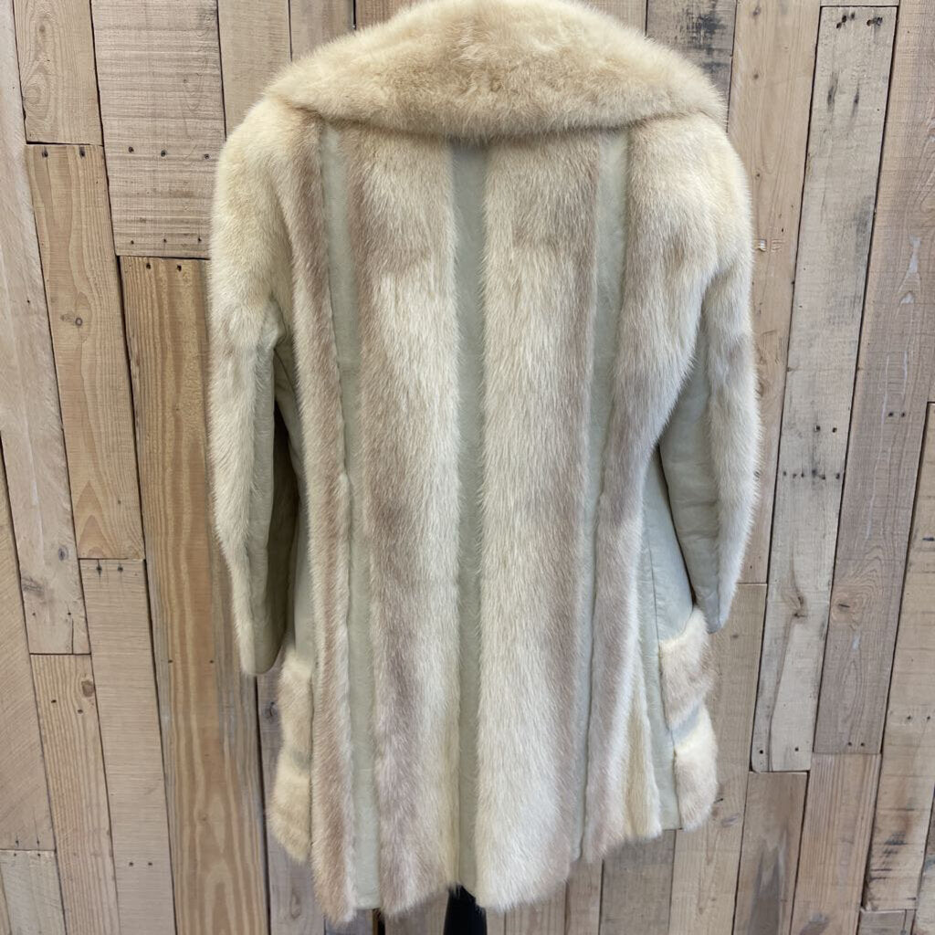 Martin Victor Furs - ~Medium