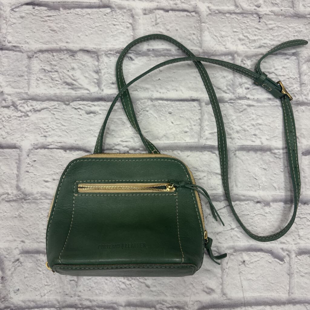 Portland Leather - Tote Purse