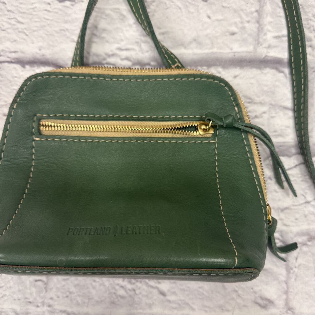 Portland Leather - Tote Purse