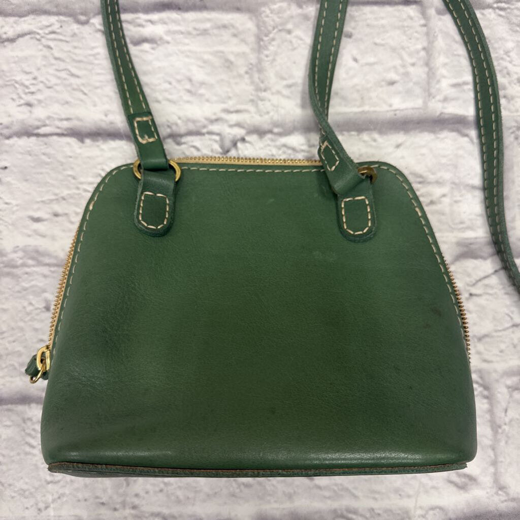 Portland Leather - Tote Purse