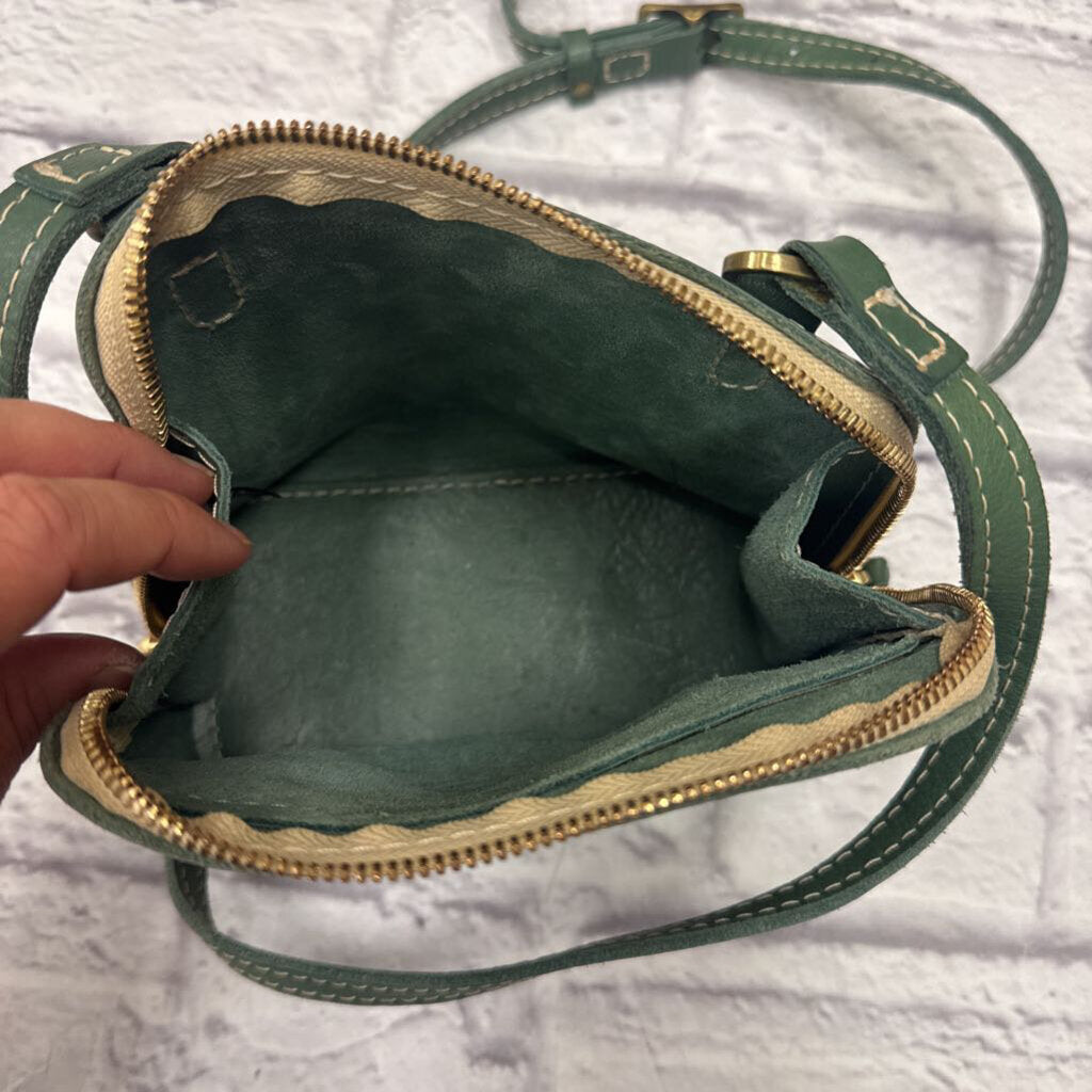 Portland Leather - Tote Purse