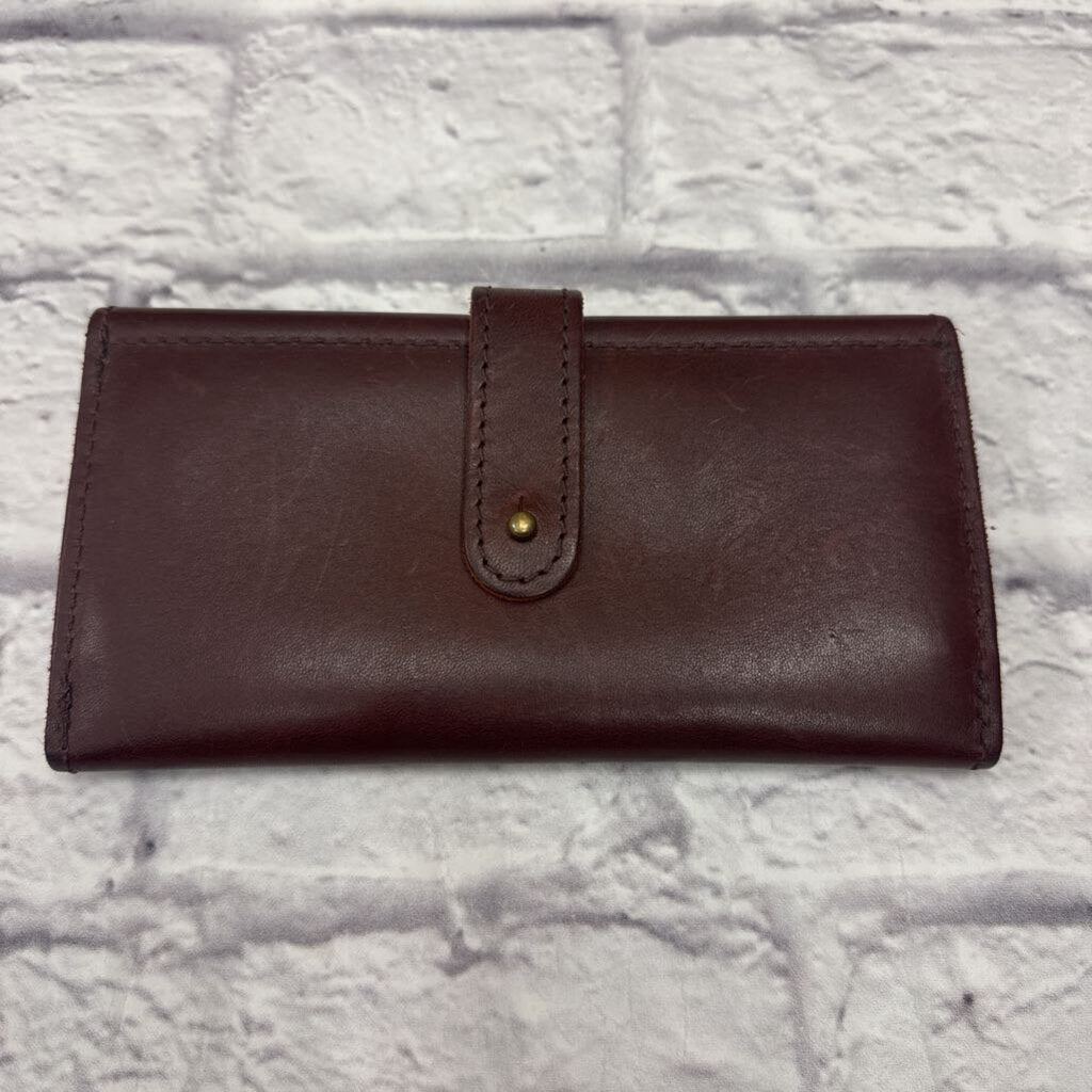 Portland Leather - Wallet