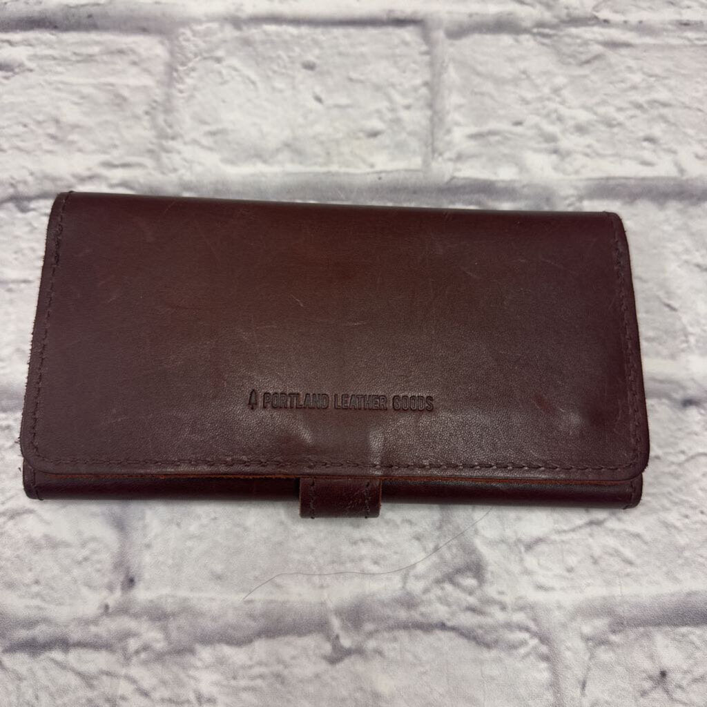 Portland Leather - Wallet