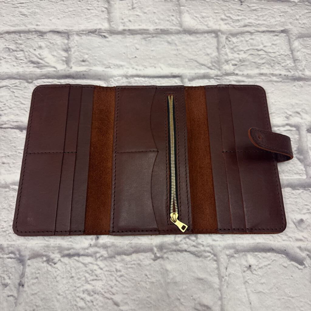 Portland Leather - Wallet