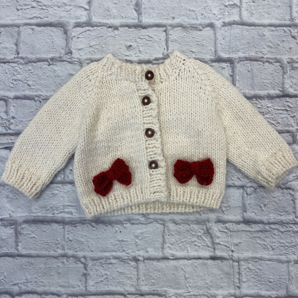 The Blueberry Hill - 12-24M