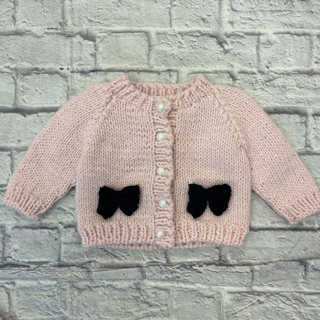 The Blueberry Hill - 12-24M