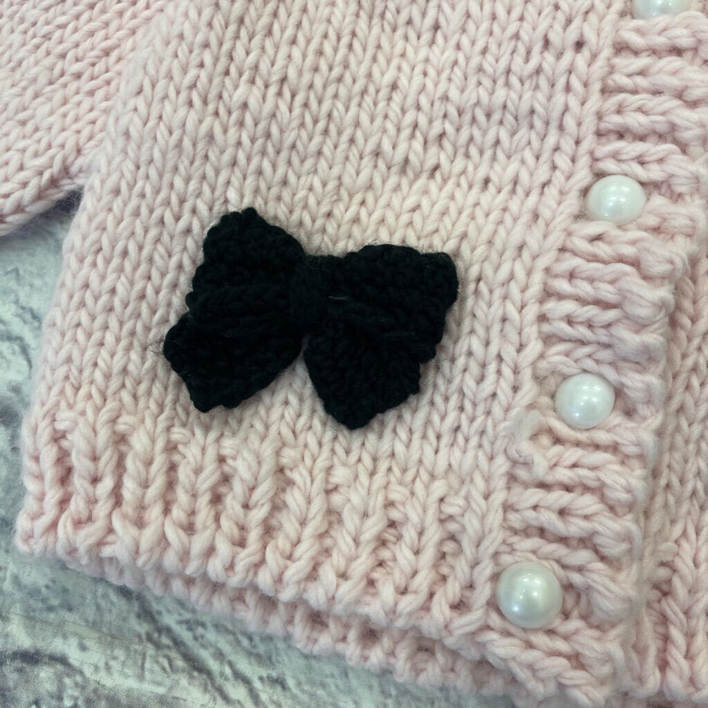 The Blueberry Hill - 12-24M