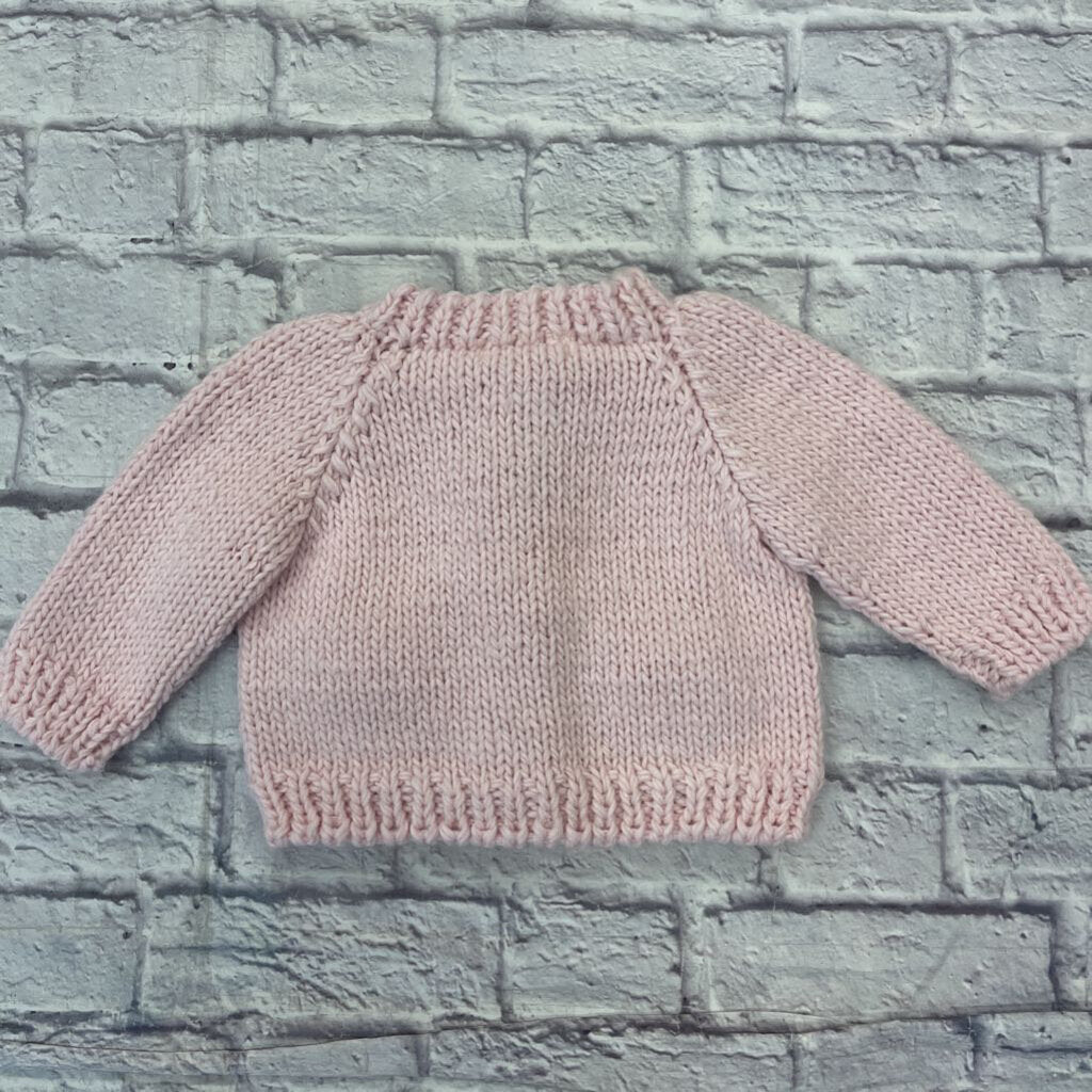 The Blueberry Hill - 12-24M