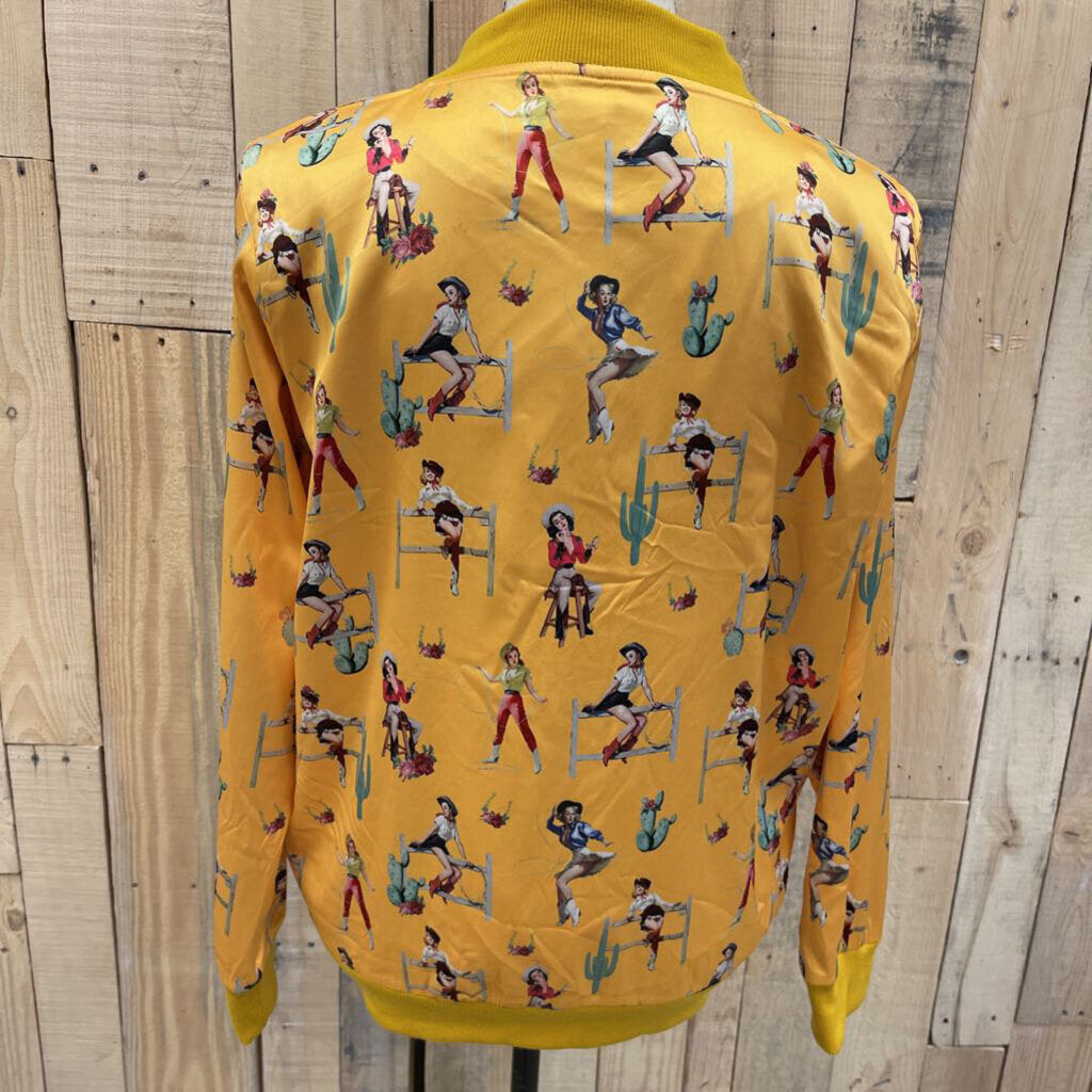 Lucky and Blessed - Small