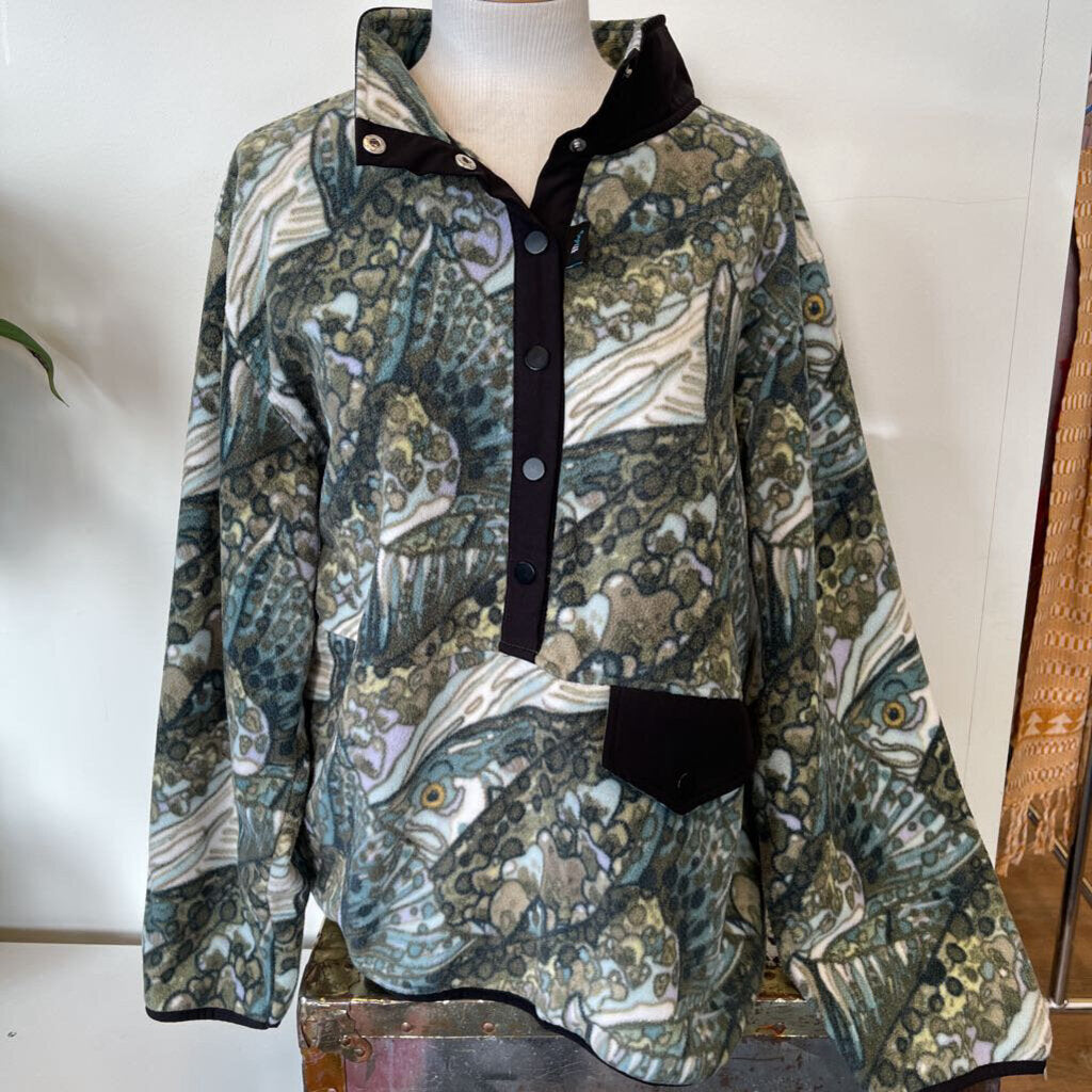 Fishe Wear - 3XLarge