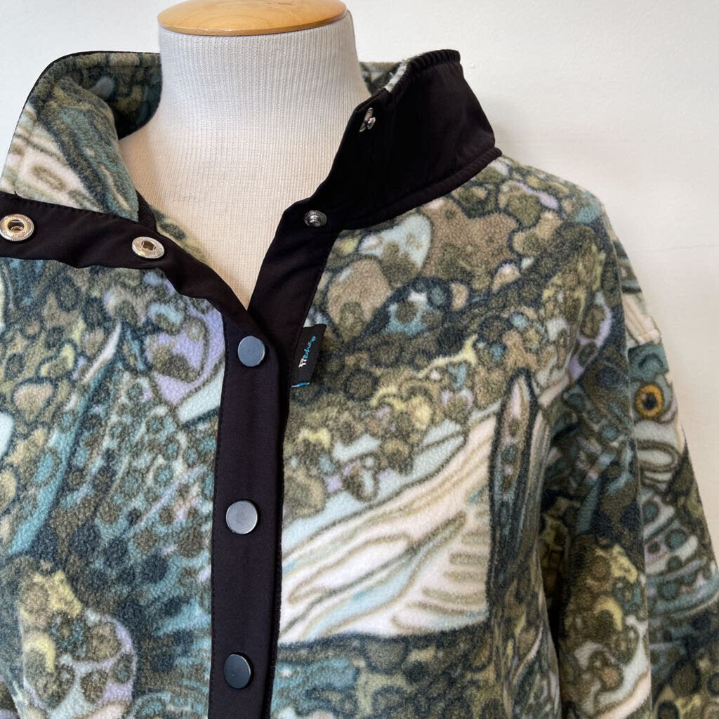 Fishe Wear - 3XLarge