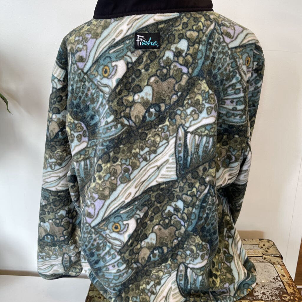 Fishe Wear - 3XLarge