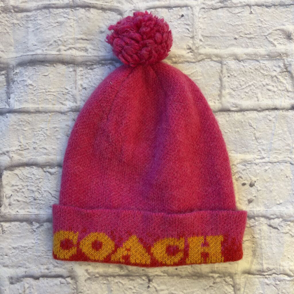 Coach - Beanie