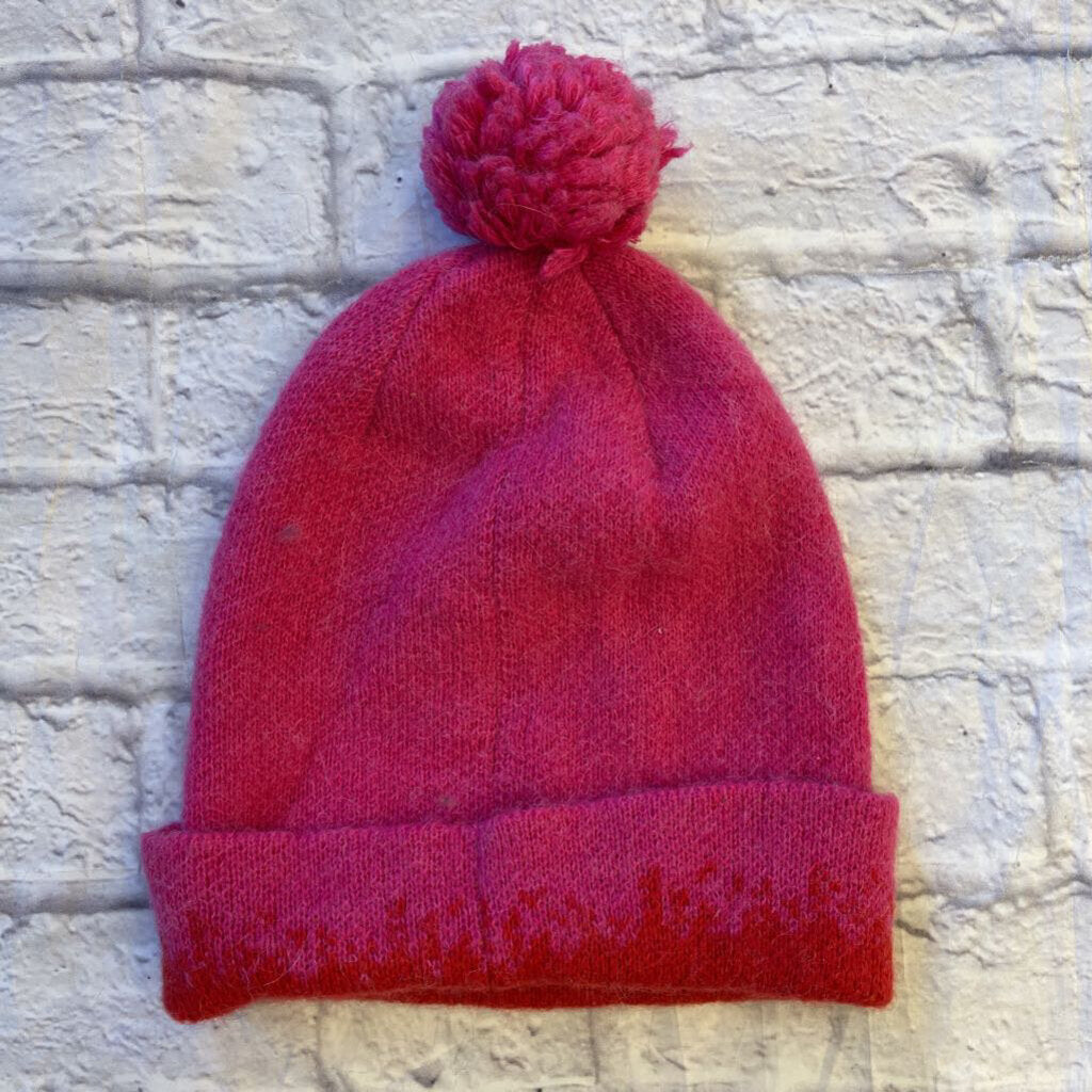 Coach - Beanie