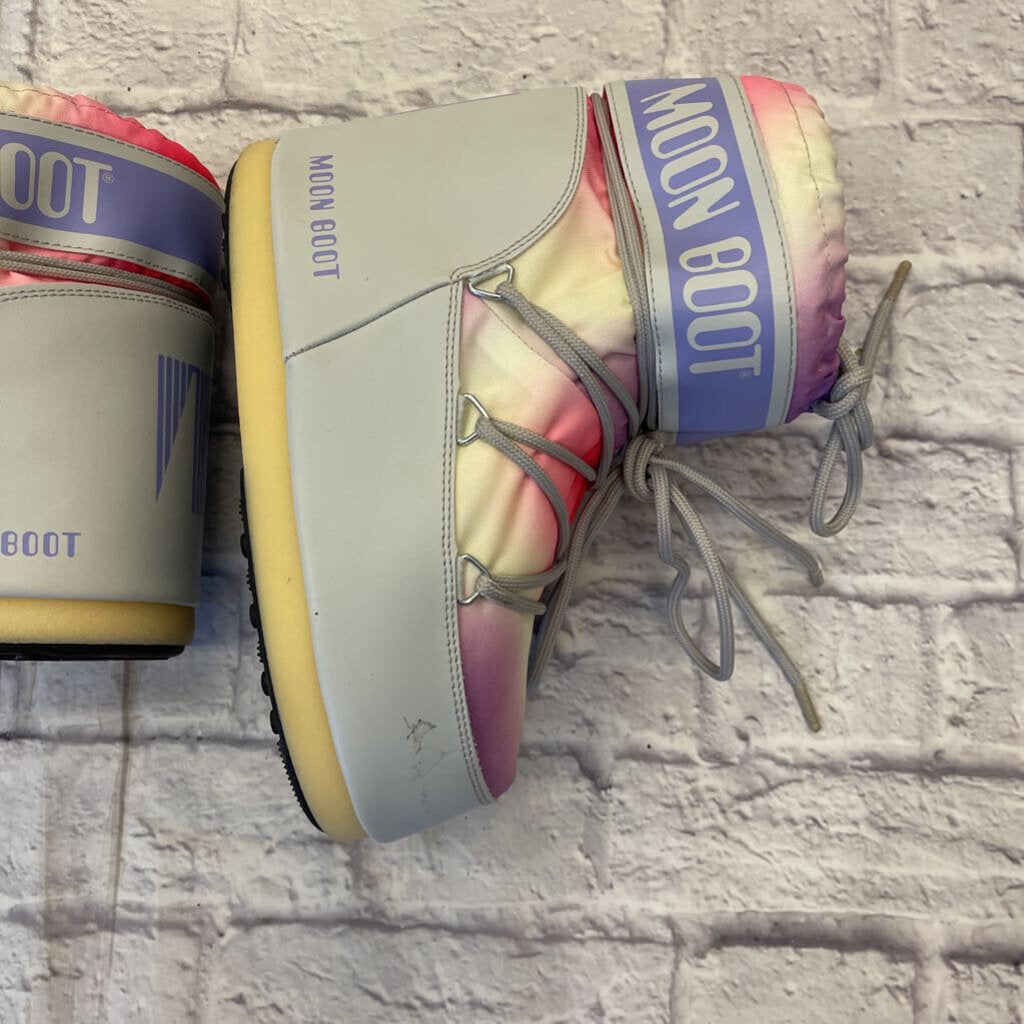 Moon Boot - 8.5-9