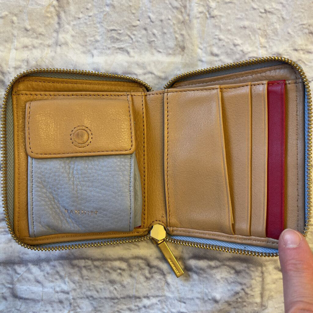 Hammitt - Wallet