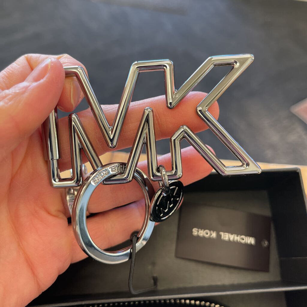 Michael Kors - Keychain and Coin Purse Set