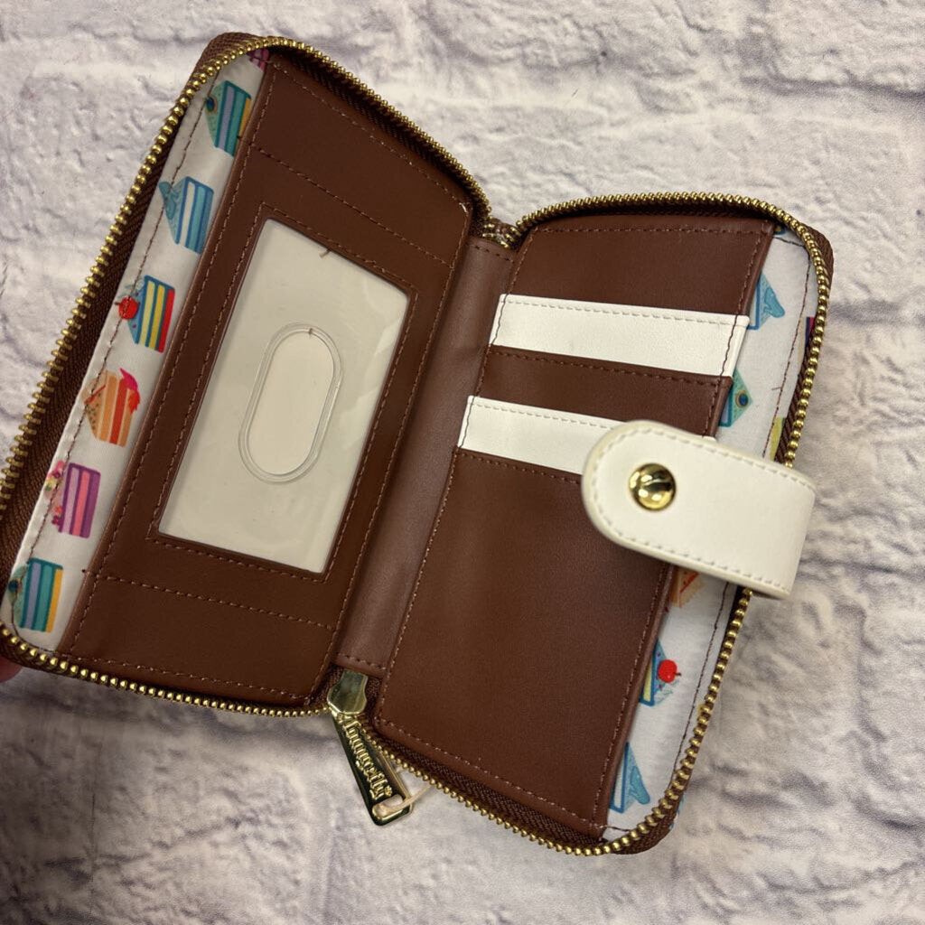 Lounge Fly - Wallet