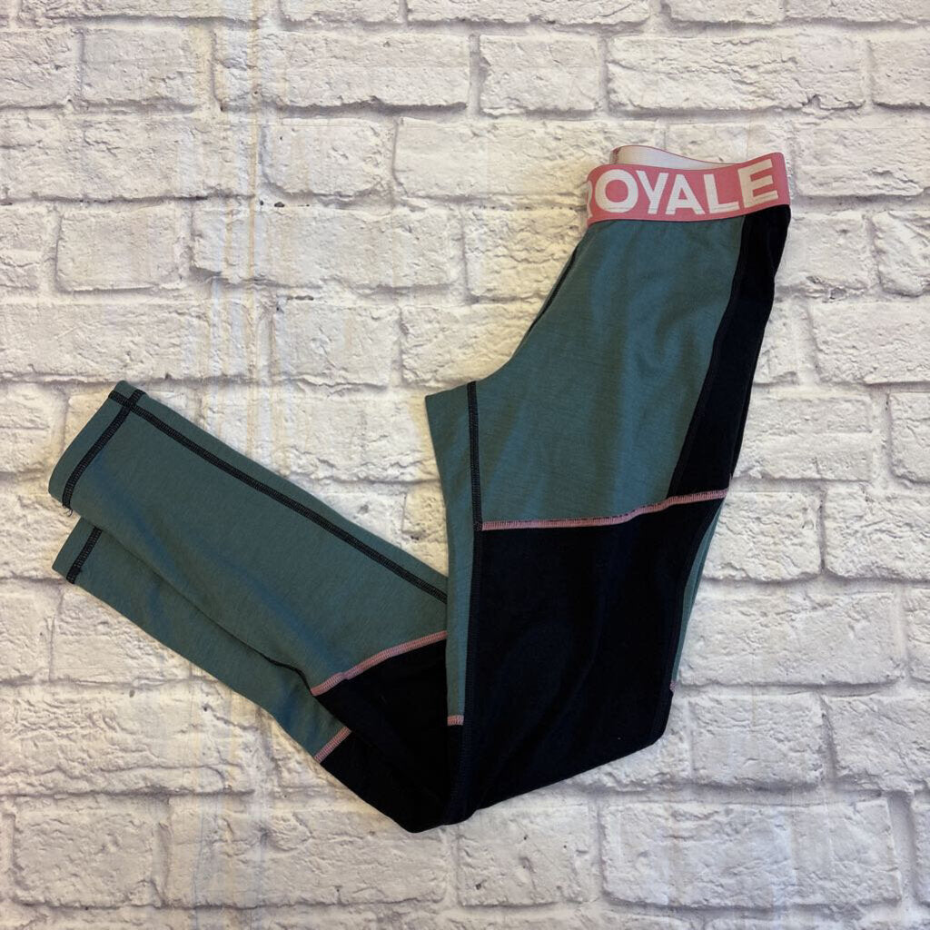 Mons Royale - XSmall