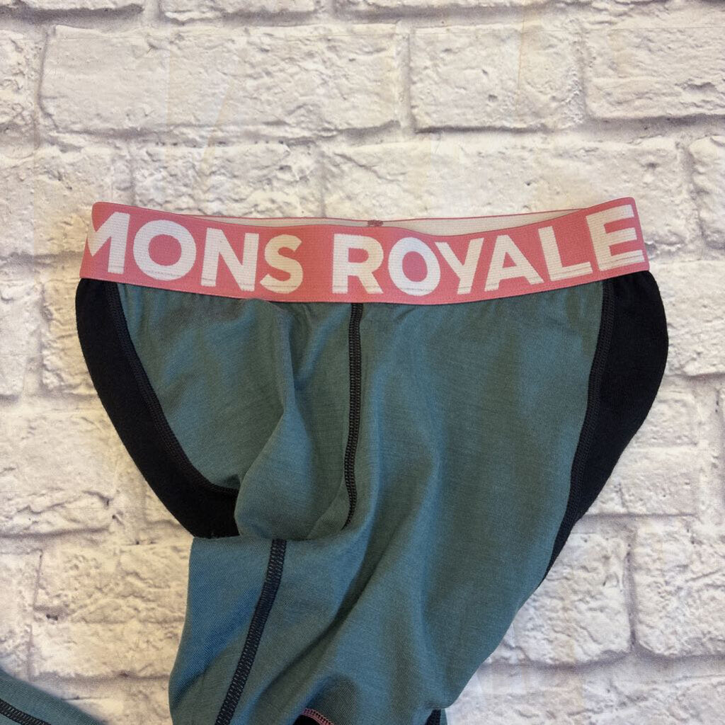 Mons Royale - XSmall
