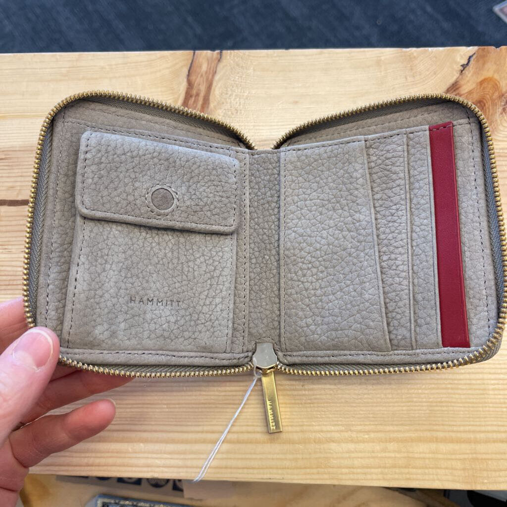 Hammitt - Wallet