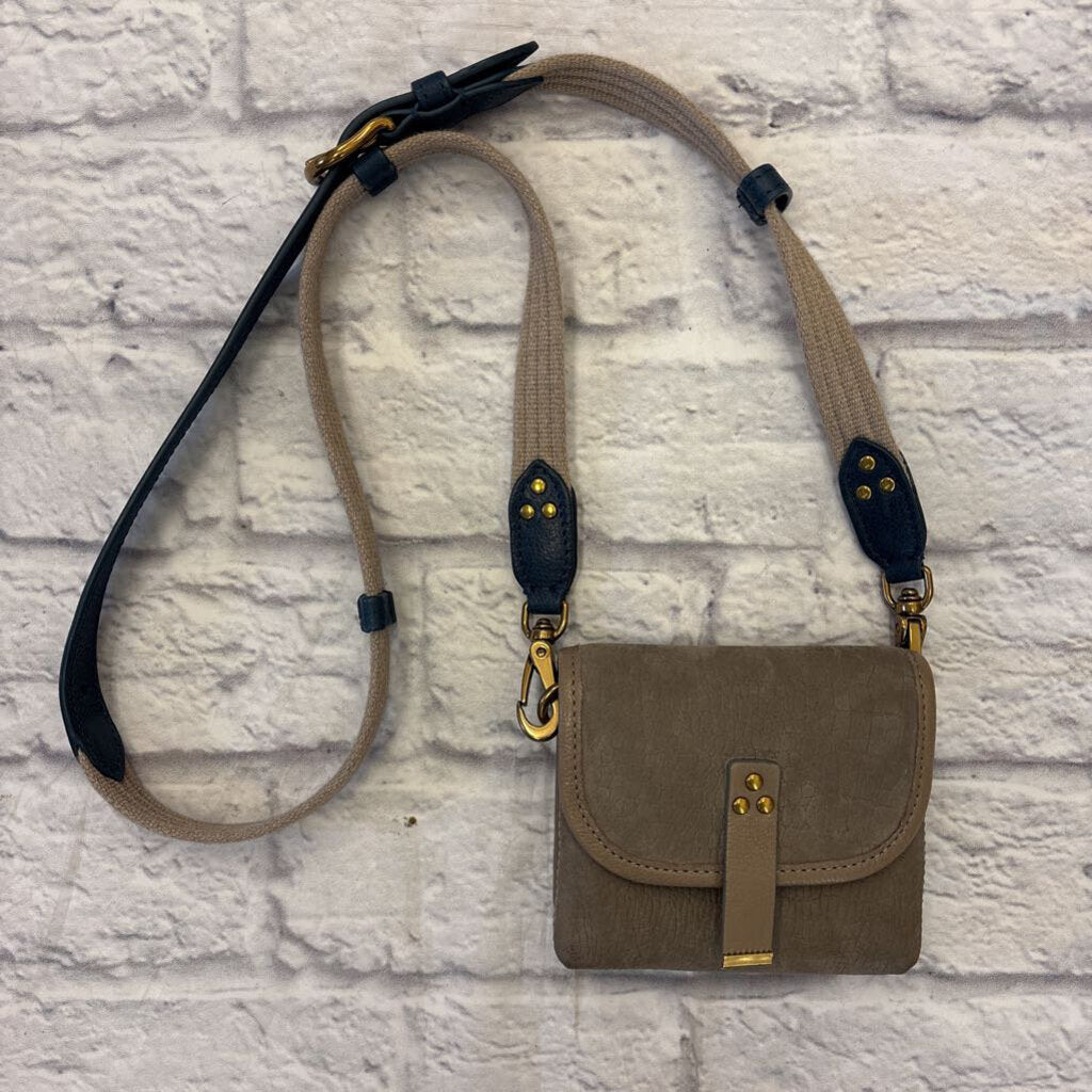 Jerome Dreyfuss - Mini Crossbody