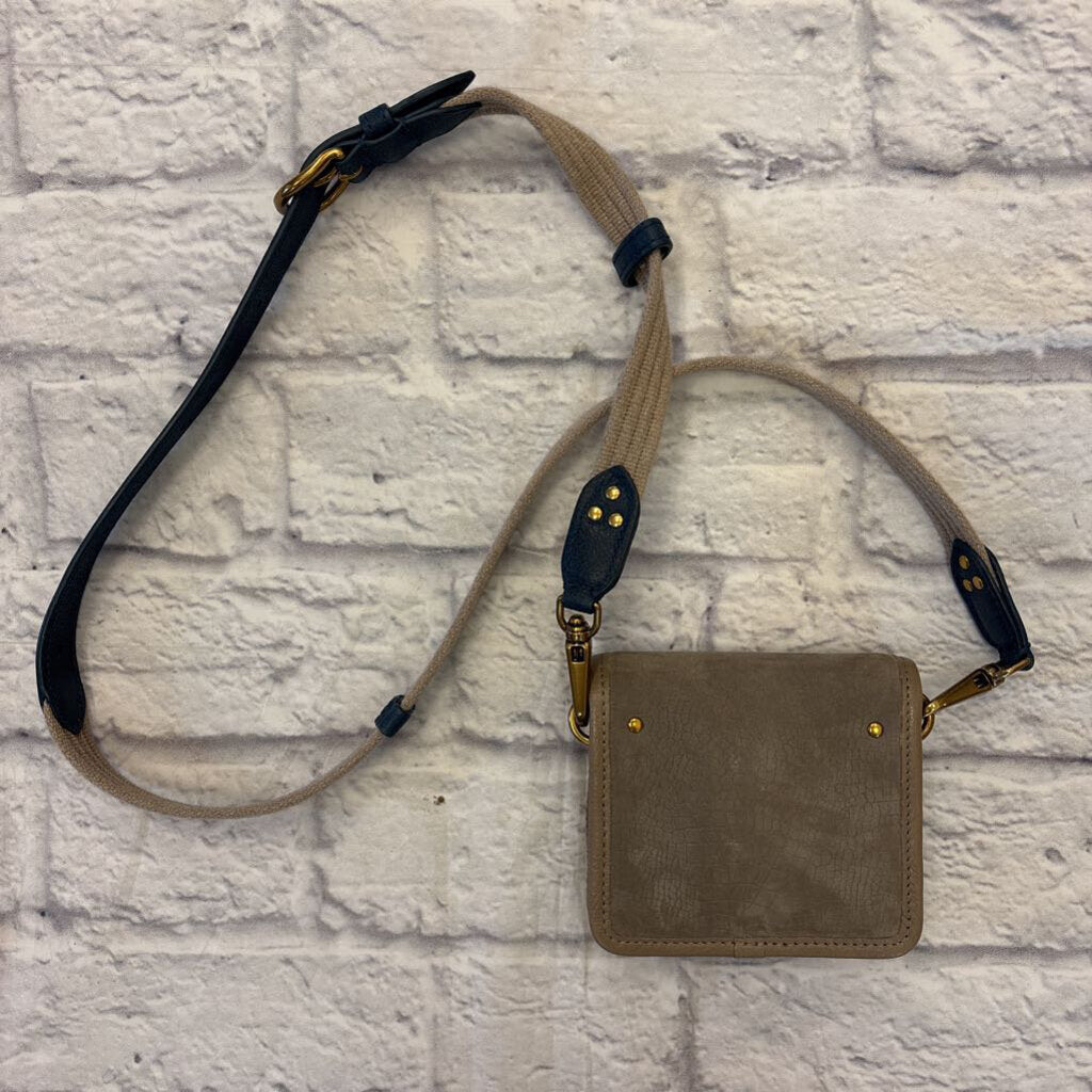 Jerome Dreyfuss - Mini Crossbody
