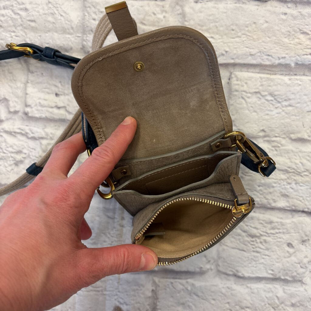 Jerome Dreyfuss - Mini Crossbody