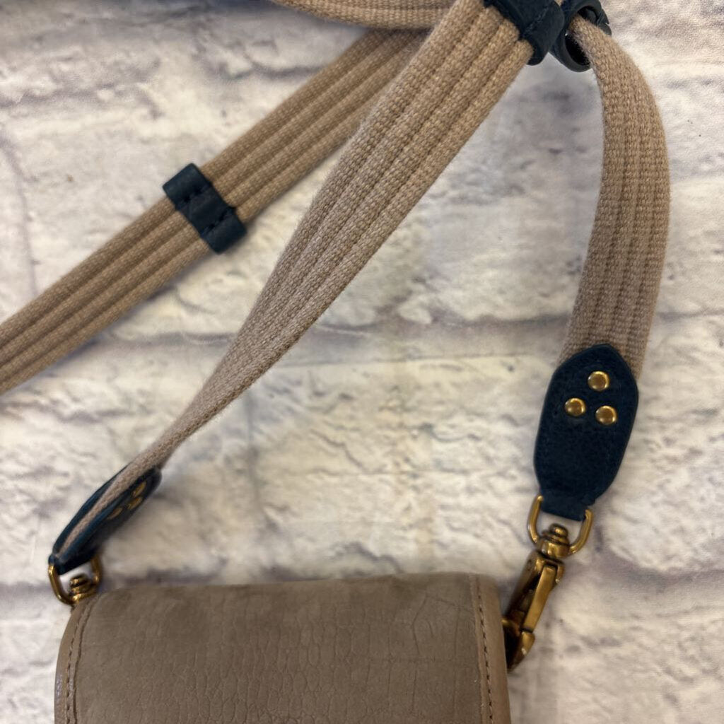 Jerome Dreyfuss - Mini Crossbody