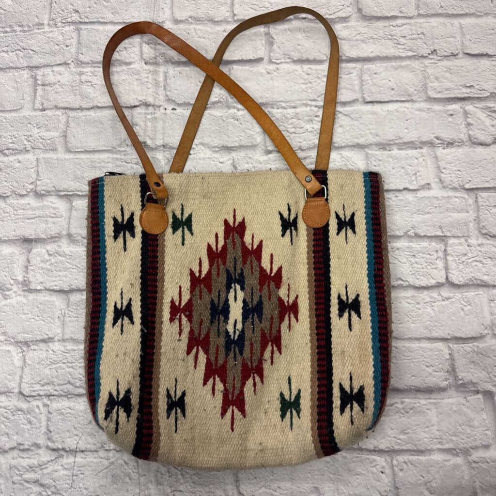 Elspaso Saddleblanket Co - Purse