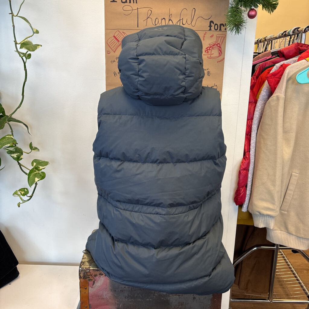 Lululemon - 10