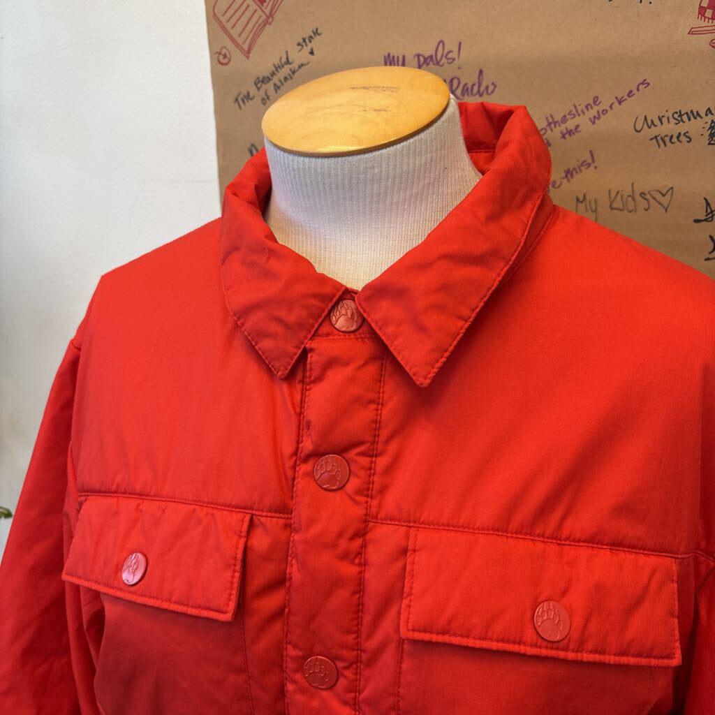 Alaskan Hardgear - Large