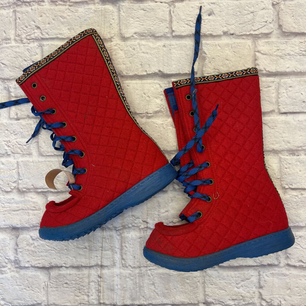 Nesna Lobben - 38/US6