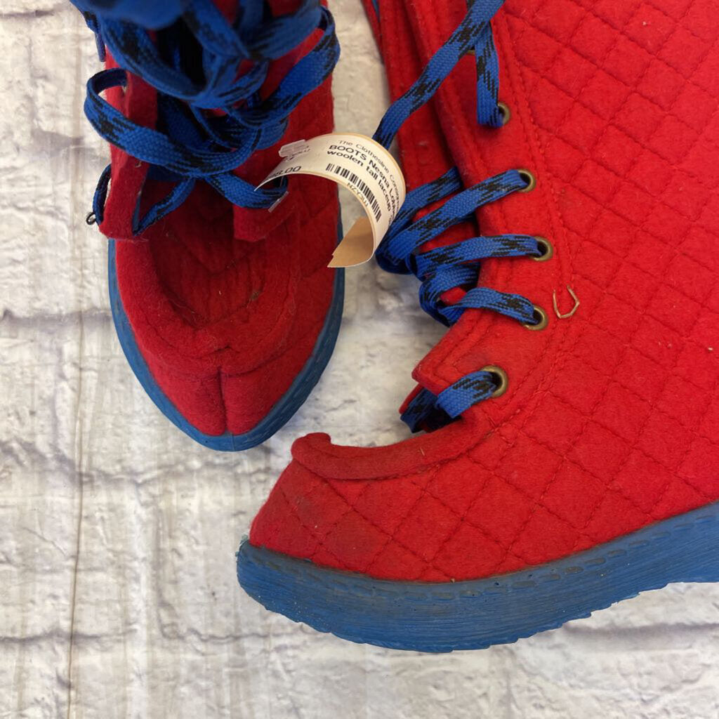 Nesna Lobben - 38/US6