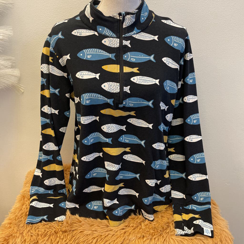 Salmon Sisters - XLarge