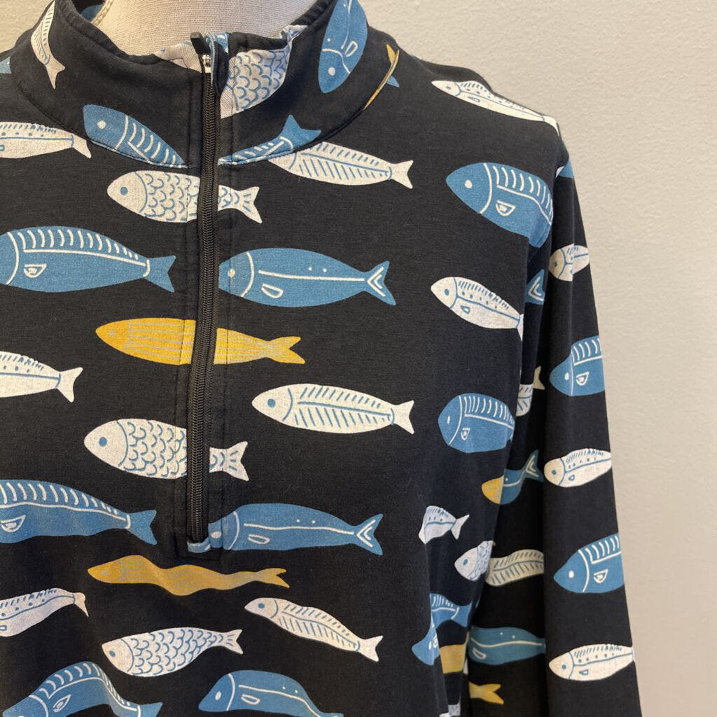 Salmon Sisters - XLarge