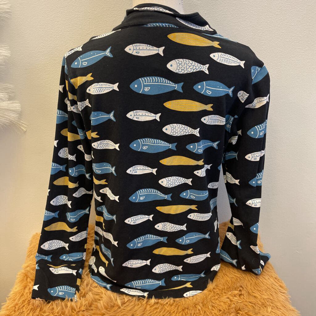 Salmon Sisters - XLarge