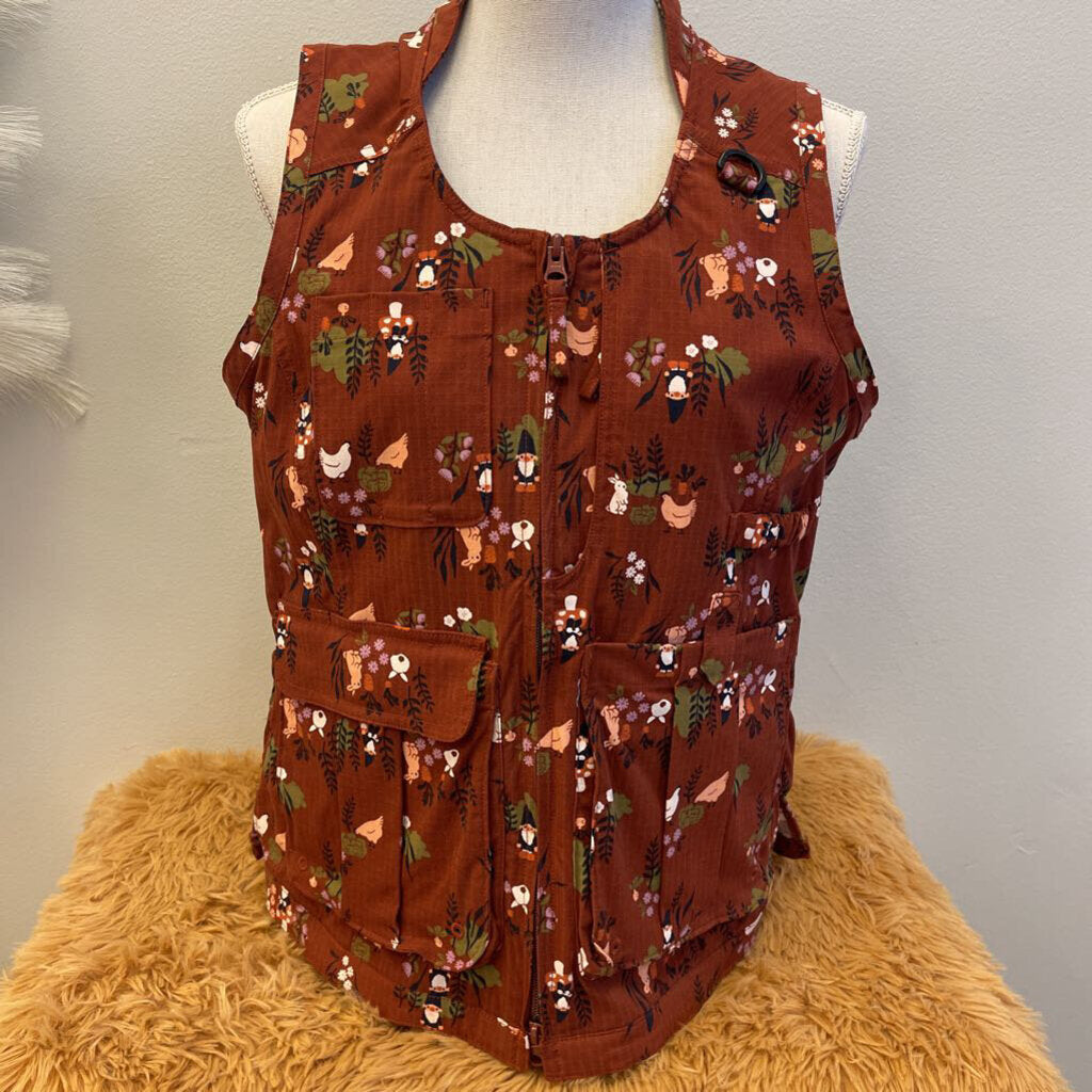 Duluth Trading Co - Small