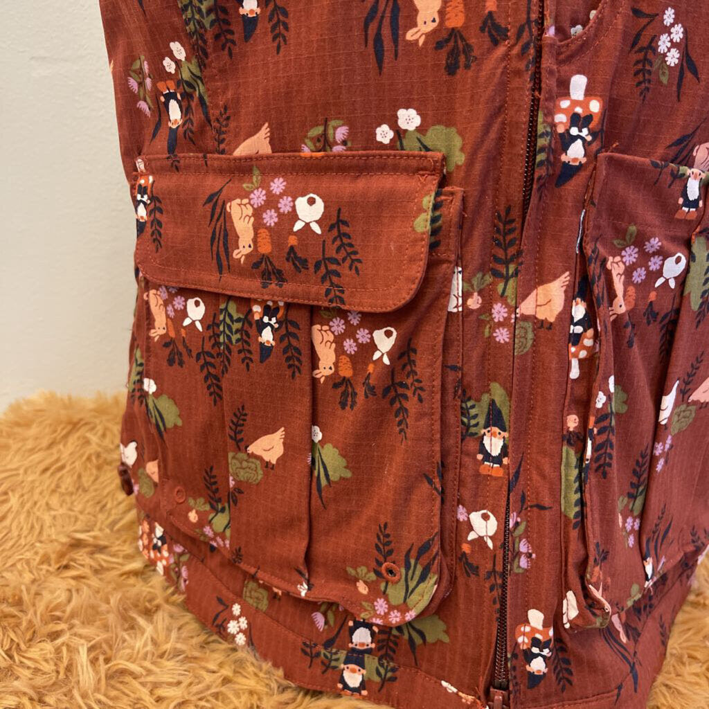 Duluth Trading Co - Small