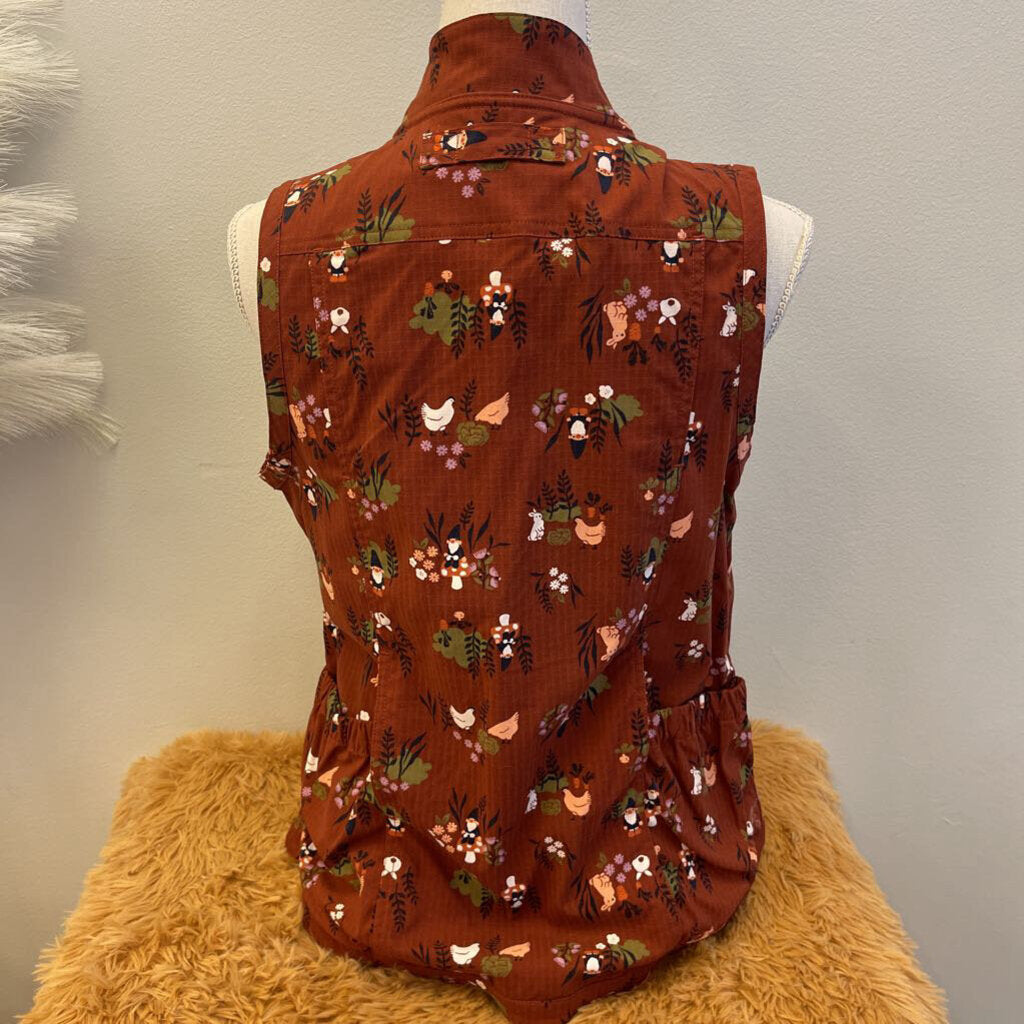 Duluth Trading Co - Small