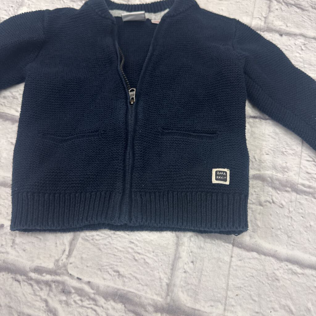 Zara - 9-12 Months